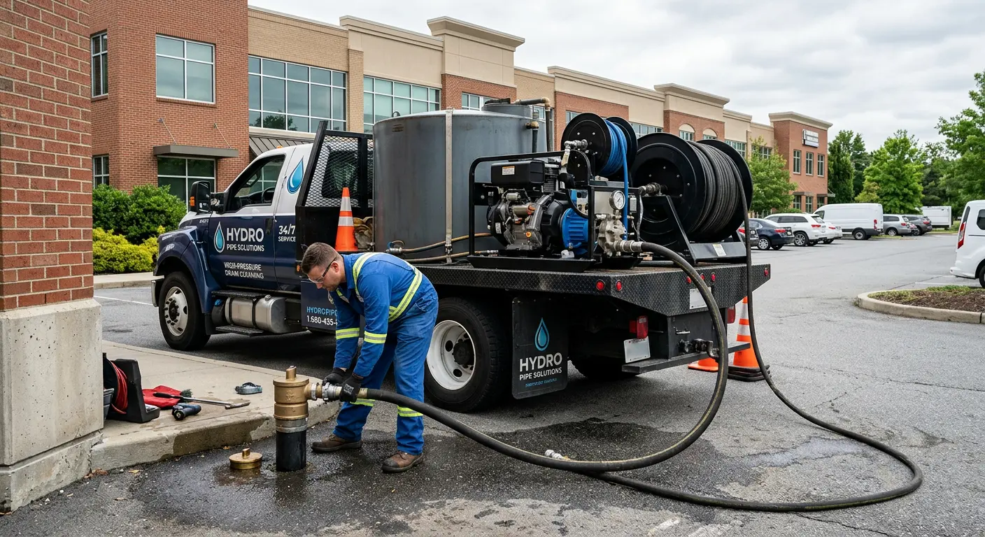 Sewer & Drain services in Eau Claire, WI